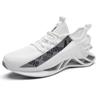 The Men's Summer Feizi Mesh Running Large-sized Blade Shoes Are Now Available, and The Spring and Autumn Coconut Trendy Shoes and Sports Shoes for Men