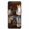 Per Samsung Galaxy Xcover7 5G Cover Carina Adorabile Custodia Posteriore in Silicone per Telefono Per Samsung Xcover 7 Protettiva Antiurto Morbide Custodie
