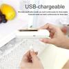 1pc Mini USB Refrigerator Purifier,Portable Rechargeable Refrigerator Purifier Reusable,Refrigerator Purifier, Suitable for Refrigerators,Cars,Closets