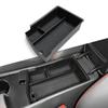 for Hyundai Sonata 2025 N-line Center Console Armrest Storage Box Tray Left Rudder Organizer Accessories Tidying
