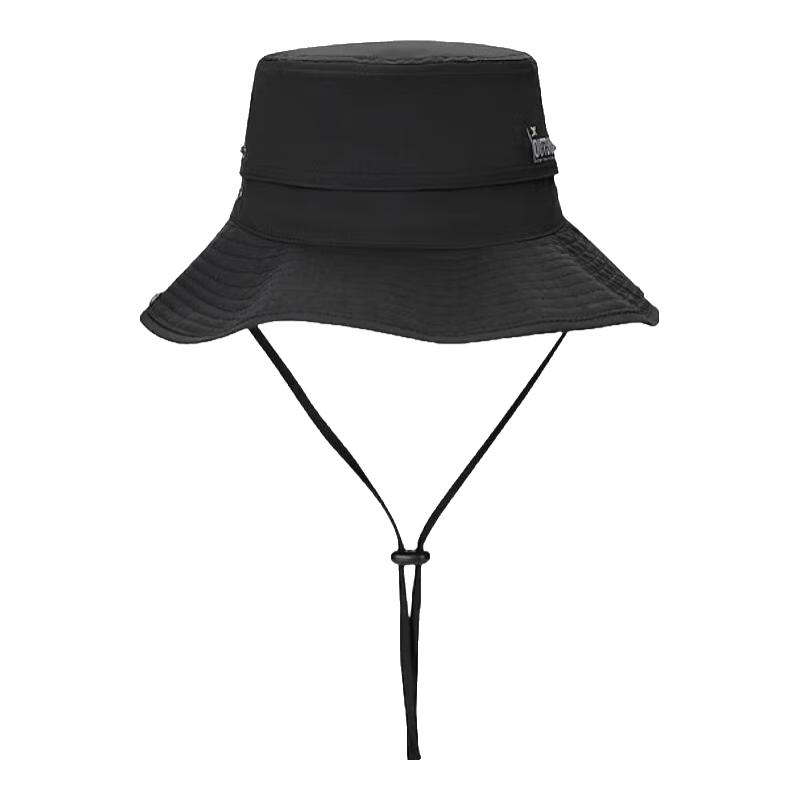 

XTEP Unisex Bucket Hat One Size