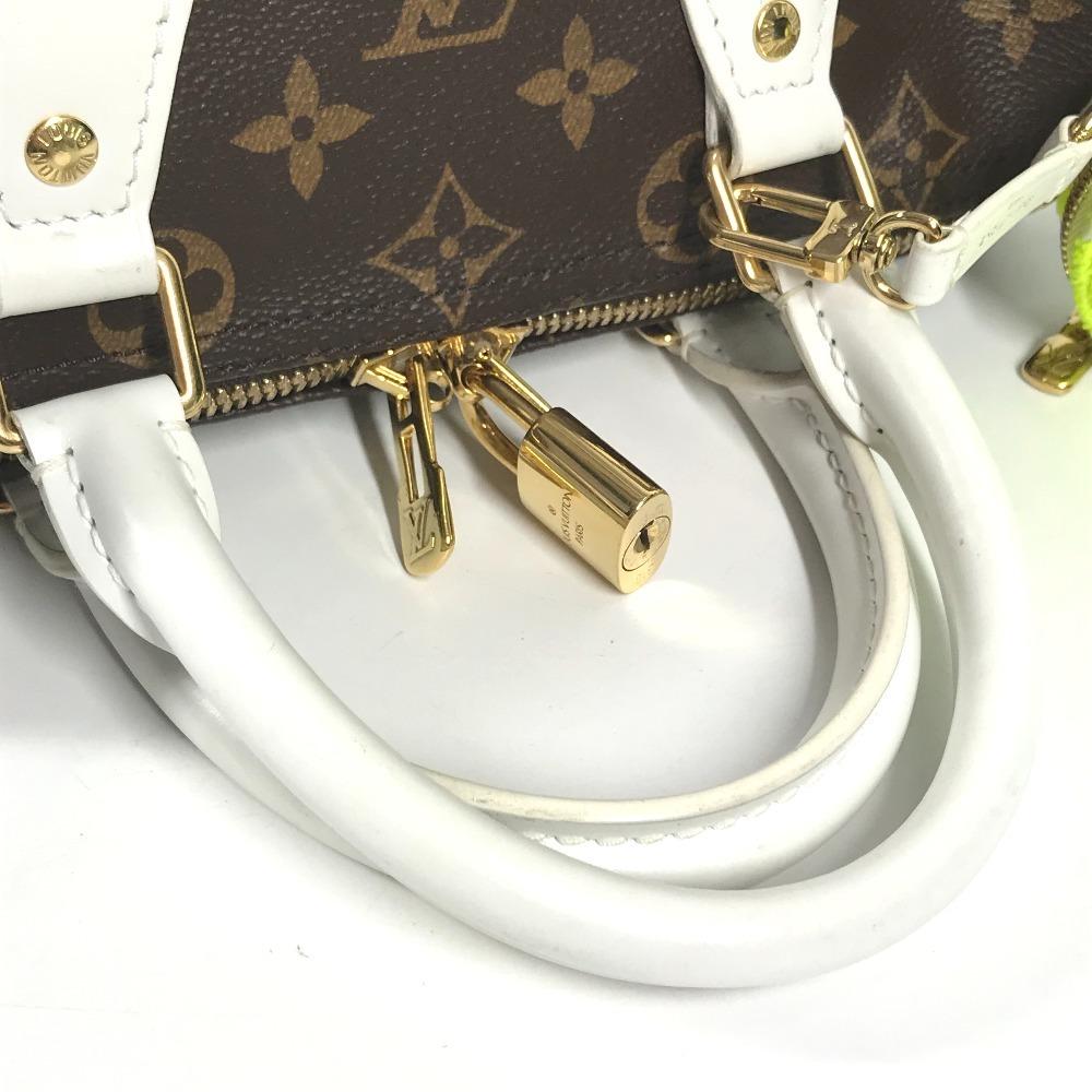 Louis Vuitton M20754 Monogram SpeedyBandouliere25 2WAY Bag Shoulder Bag Hand Bag