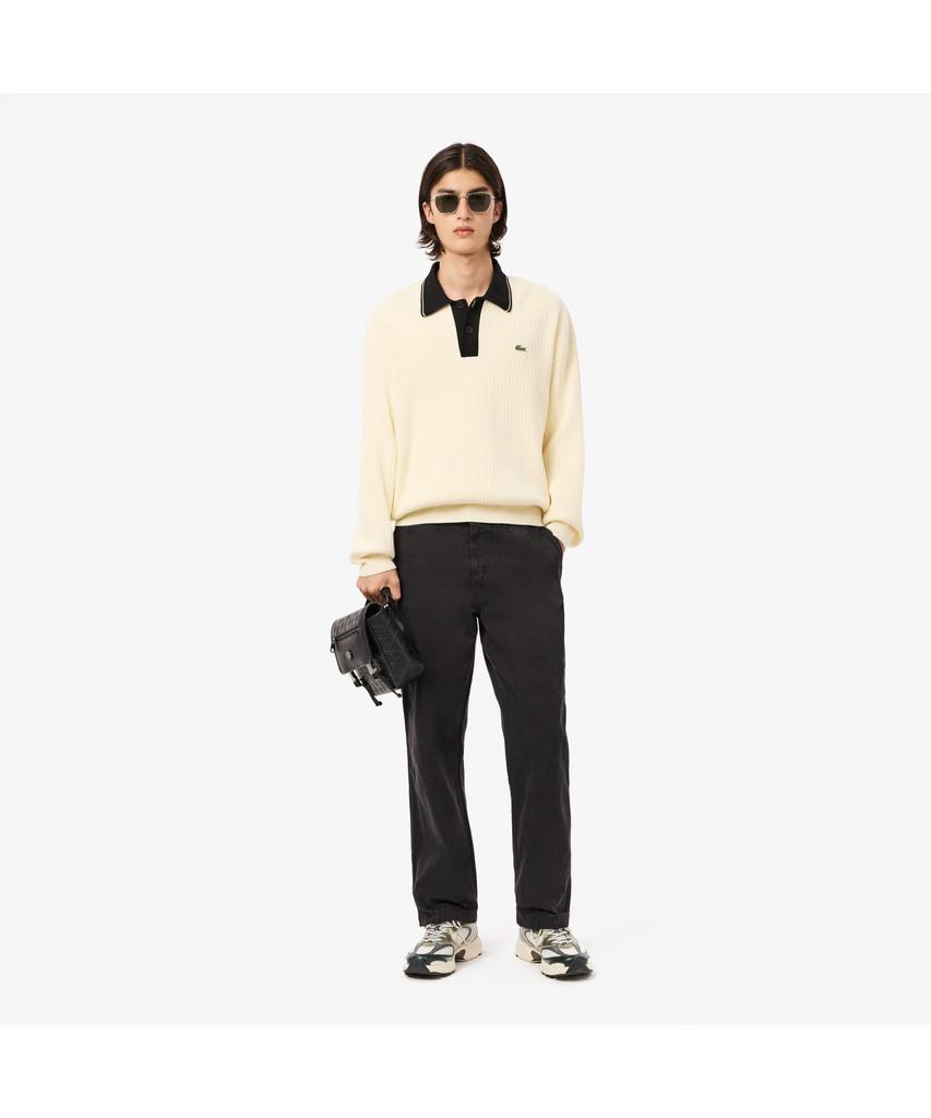 LACOSTE Men'S Carpenter Pants Hh3903-54N 031