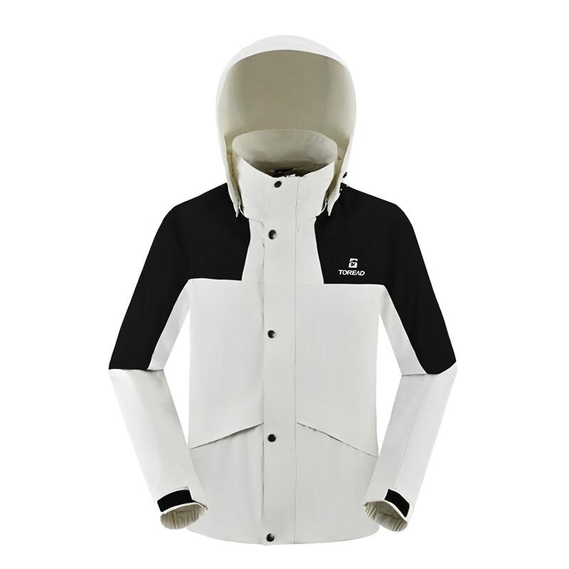 TOREAD Men s Outdoor Waterproof Breathable Jacket M