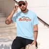 Kimagure Orange Road Tshirt Kawaii Clothes Qukying Unisex Out Shirt 2026 New Model Shortsleeve Crewneck Tshirt Classic Casual M