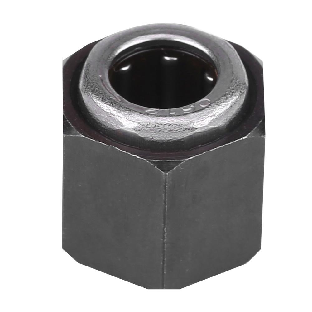 

R025 Hex Nut One way Bearing 12mm Nitro Engine Parts for HSP Redcat 110 Scale RC Car