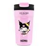 316L Stainless Steel 400ml Insulated Bottle