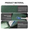 EFOS1 Suede Car ID Cover Vehicular Plaid Card Protector Wallet For Ford Fiesta Ranger Mondeo Escape Ecosport Fusion Explorer