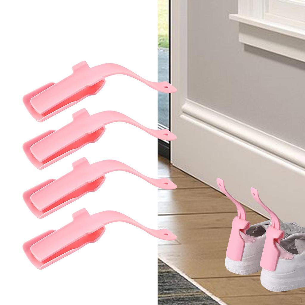 Shoe Horn Set for All Ages