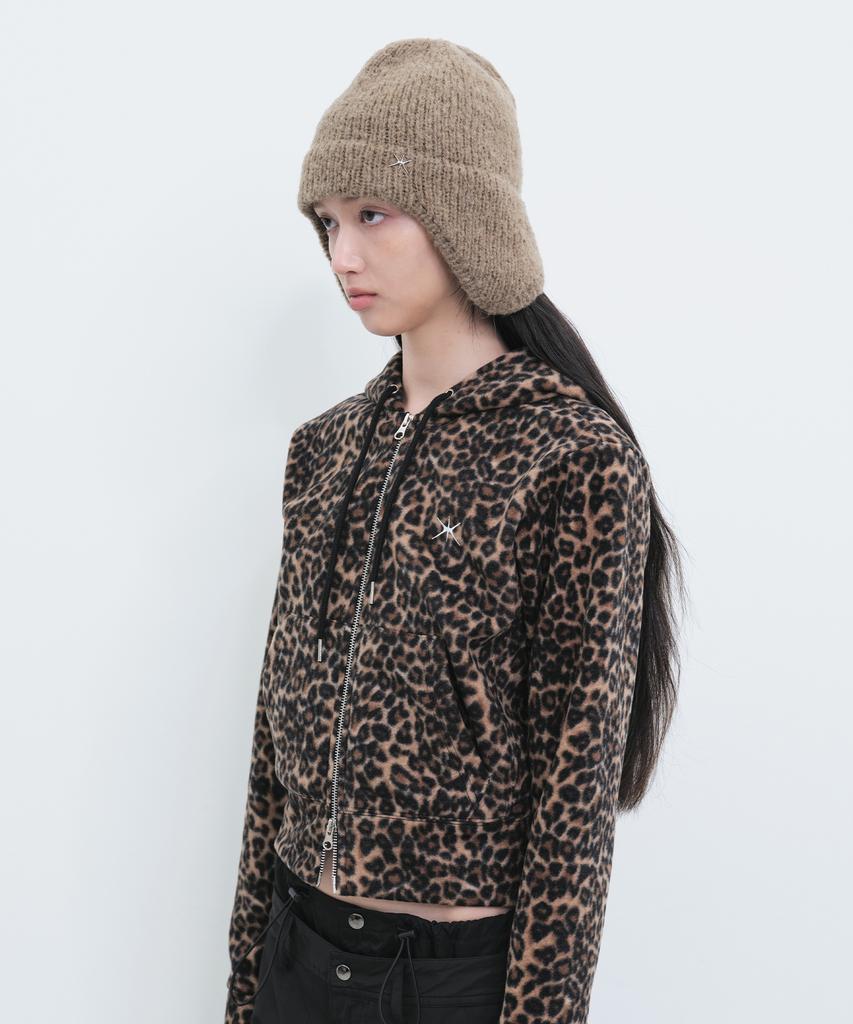 Yunse Trooper Hat (Khaki)