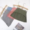 Womens Sport Skort With Built-in Shorts Tennis Badminton Volleyball Golf Running Fitness Active Wear