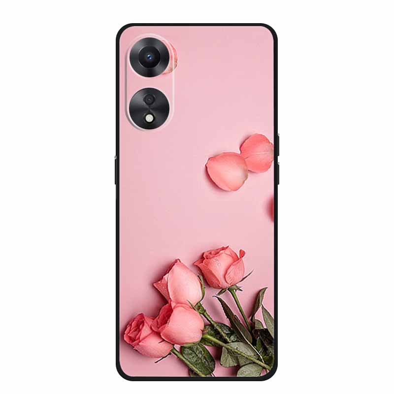 For Honor X5 Plus Phone Case Cover Lion Wolf Tiger Cat Black Silicone Soft Back Cases For Honor X5 Plus Case X5Plus Coque Fundas