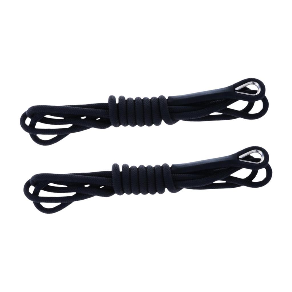 Pilates Reformer Pull Rope Component Belt Strap for Fitness Exercise Equipment Balance Training