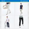 Navigare Men's Quick-Dry Straight-Leg Outdoor Casual Pants