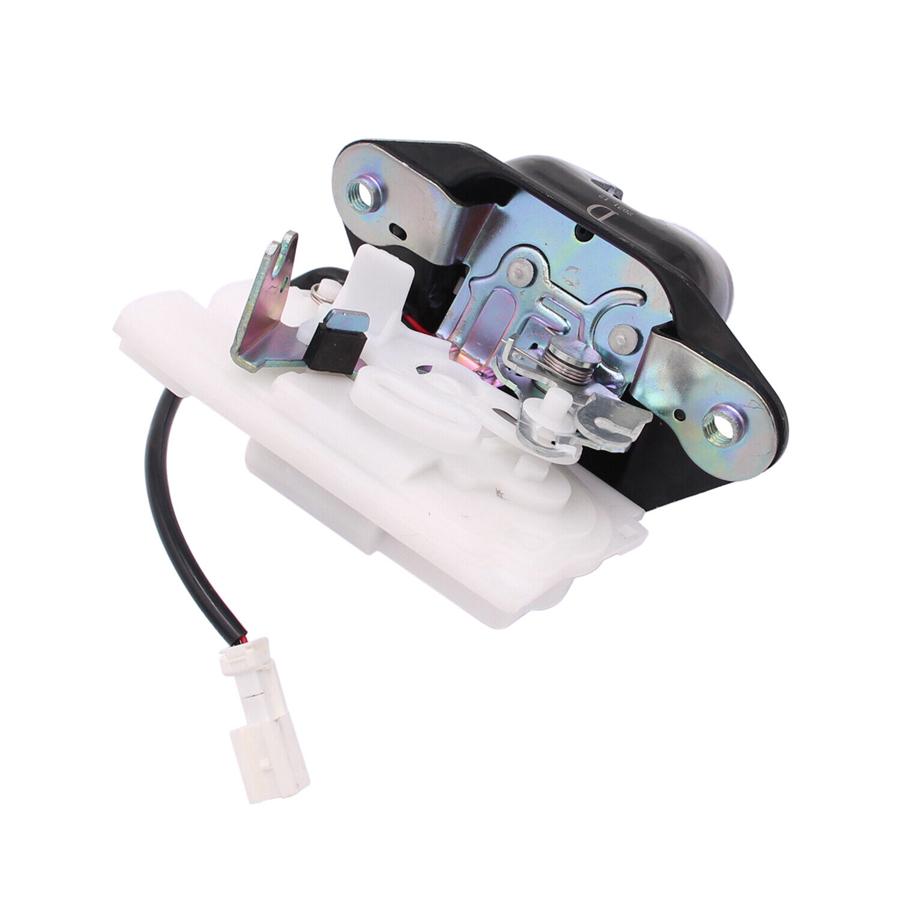 Siłownik zamka klapy bagażnika Tylnej klapy Dla Honda Fit Hatchback 2009-14 74801-Tf0-902