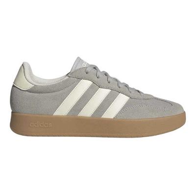 Mens Barreda 99 Suede Flat Trainers