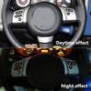 Steering Wheel Control Phone Buttons Switch 84250-35070 For Toyota FJ Cruiser 2007-