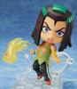 Nendoroid E. Costello Non-scale Plastic Painted Action Figure from the Anime "JoJo's Bizarre Adventure: Stone Ocean
