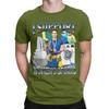 I Support Unisexs Sports Aduld Humor Bootleg Unisexs T Shirts Vintage Tee Shirt Short Sleeve O Neck TShirts Pure Cotton New Tops