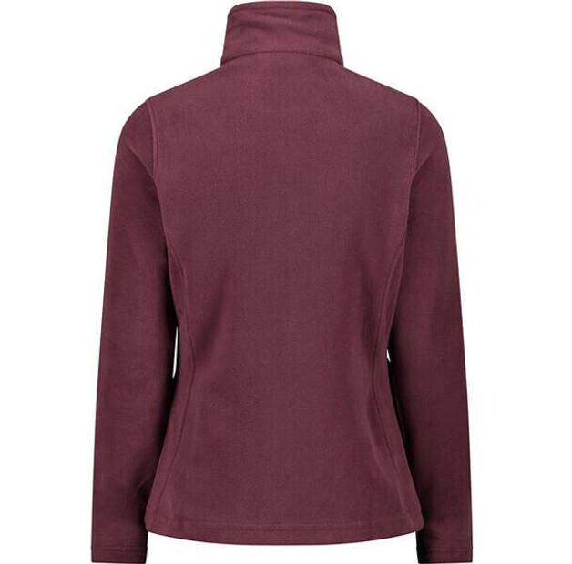 CMP Woman Fleece Jacket