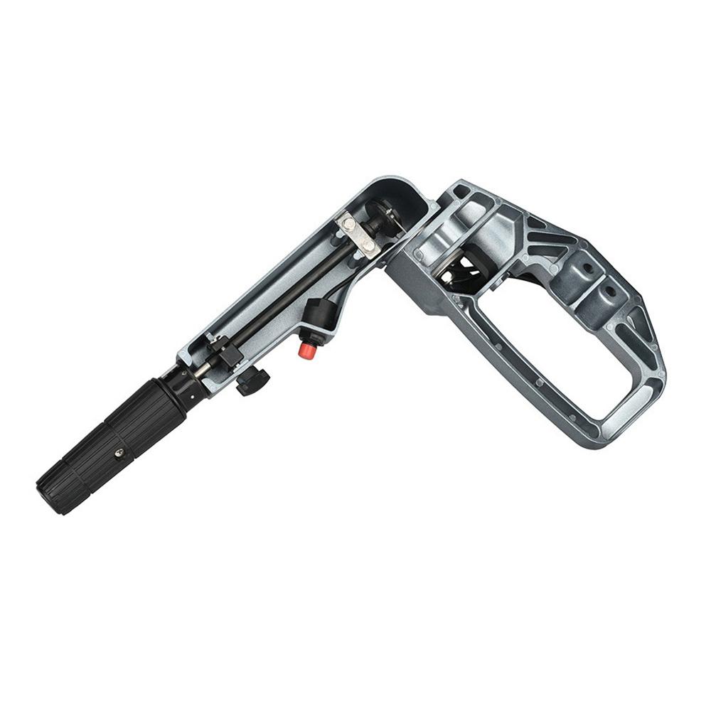 Steering Control Handle Tiller Arm Assy 66T-W0084-02-4D For Yamaha Outboard 40HP