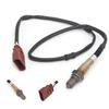Automotive Oxygen Sensor Replacement for 1.8L 2000-2006, Iron Alloy,  , Accurate Measurement