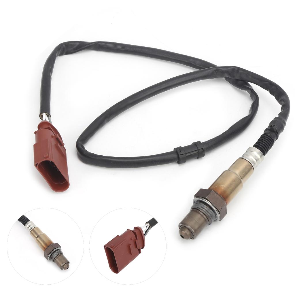 Automotive Oxygen Sensor Replacement for 1.8L 2000-2006, Iron Alloy, , Accurate Measurement