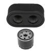 Air Filter 127‑9252 Pre Filter Spark Plug Tune Up Kit Oil Filter Maintenance Kits for Trimmer
