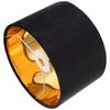 Cloth Craft Lampshade Table Light Cover For Bedroom Living Room Decor Dust Protection Simple Warm Lighting Cloth Lamp