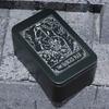 Playings Cards Box Money Coin Carry Box Candy Case Business Tarots Storage Box