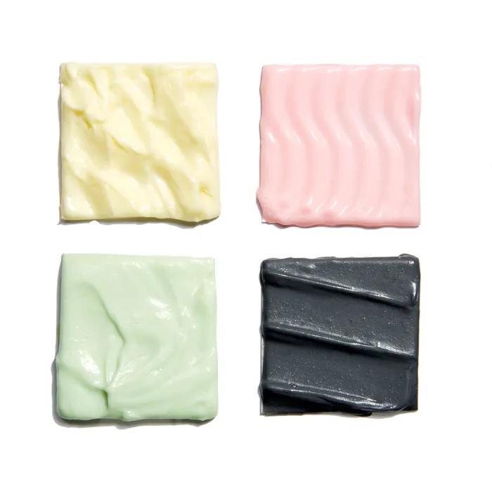 Rosemary/Hibiscus/Avocado/Tamanu Oil Scalp Pack 4 Types