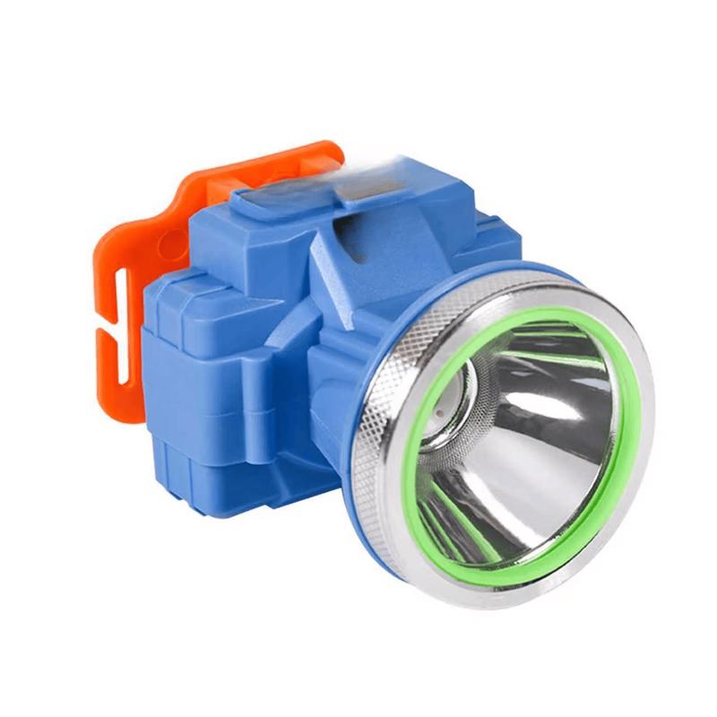 Lishi Strong Beam Rechargeable Headlamp