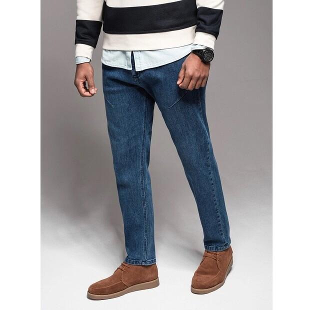 Джинсы Ombre OM-PADP-0227 EU S