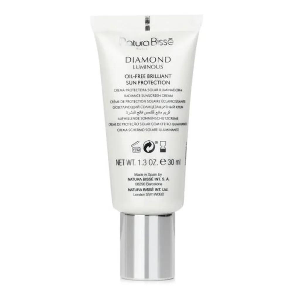 Natura Bisse Diamond White Protection 30ml