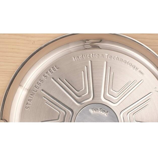 Frying Pan Tefal G7130514 Dailycook 26 Cm