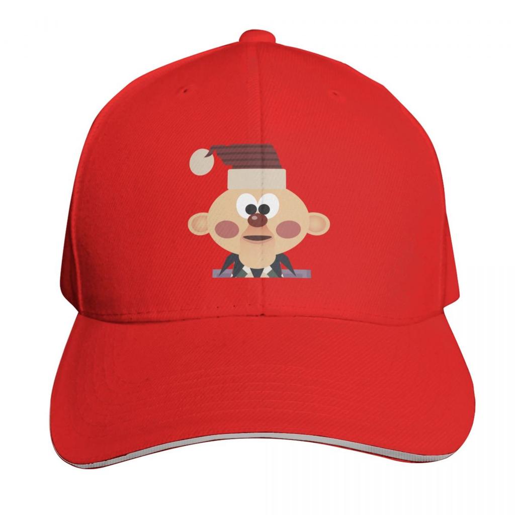 Misfits Charlie In the Box Baseball Cap Luxury Cap Foam Party Hat Sun Hat Cute Women Hats Unisexs