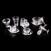 13/17Pcs/lot 1:12 Scale Plate Cup Dish Bowl Tableware Set Dollhouse Miniature Durable Toy Doll Food Kitchen Living Room Accessories