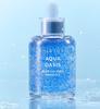 Aqua Oasis Blue Calming Ampoule – Deep Hydration & Soothing