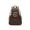 Champion SS24 Energy Pack Design Logo Lightweight Large Capacity Retro Style Casual Fabric Backpack Unisex Backpack U4CACPU02