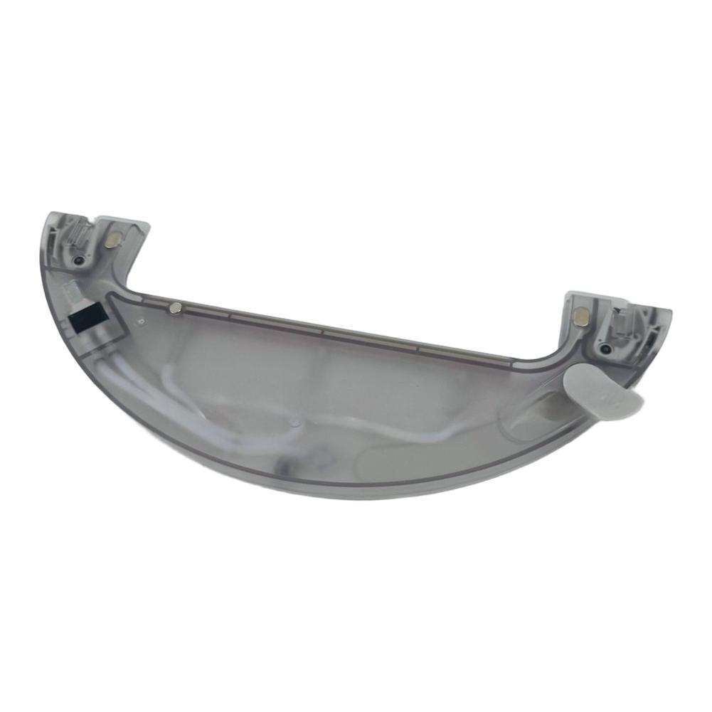 Transparent ABS Water Tank For Dreame D11Plus Robot Vacuum Cleaner Main Unit Replacement Part Household Cleaning Accessory