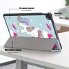 Funda For Lenovo Tab M10 Plus 10.6 inch 3rd Generation Case 2022 TB-125F Shell For Lenovo Tab M10 Plus Gen 3 Case TB-328FU 10.1