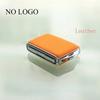 Leather Car Key Case Fob Cover Shell for Volvo S60 V60 S90 V90 Xc40 C40 Xc60 Xc90 2019-2025 for Polestar 1 2 Polestar1 Polestar2