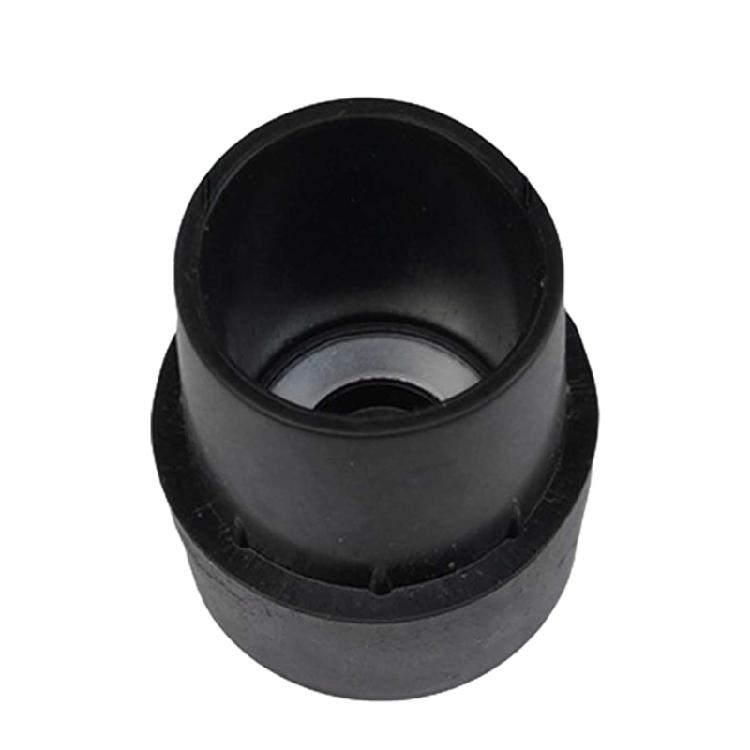 3Pcs Trampoline Mini Caps Replacement Mini Trampoline Leg Caps 25mm Diameter