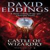 Castle Of Wizardry by David Eddings Paperback Book 9780552168366