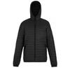 Rigain Quilted Jacket