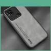 For Magnetic Case Leather Luxury Xiaomi Redmi 10 4g 5g 10a 10c Cover Silicone Phone Case For Redmi 9 9a 9c Nfc 12c 11a Coque