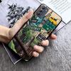 Вуличний телефонний чохол New York City для Moto G84 G22 G32 G42 G52 G62 G53 G72 G60 G60S G100 G10 G20 G30 G13 G50 G 5G G Pure
