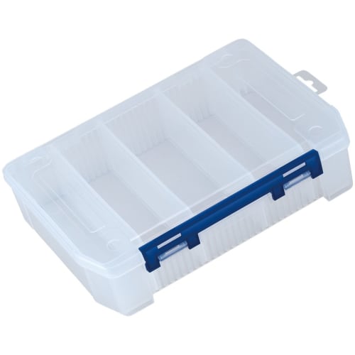 MEIHO Deep Case Clear D-1200N