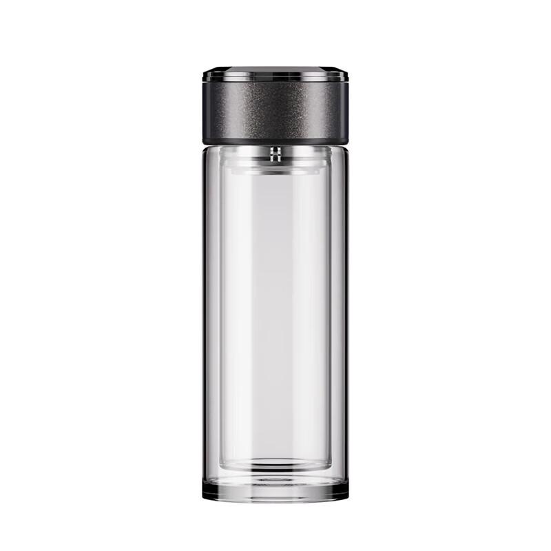 Wan Ting WT3036 Double Layer Glass Cup