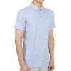 G For ClubhouSe G4mf22k100 Iceb Men S Golf Collar ShorT Sleeve T ShirT Slim fiT